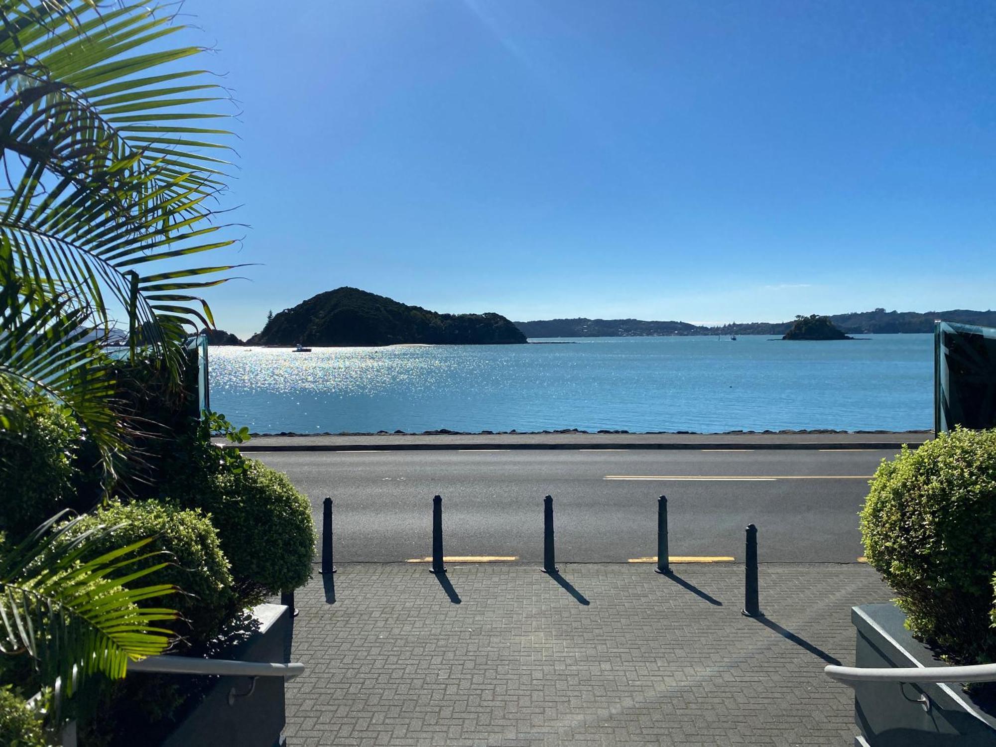 By The Sea Διαμέρισμα Paihia Εξωτερικό φωτογραφία