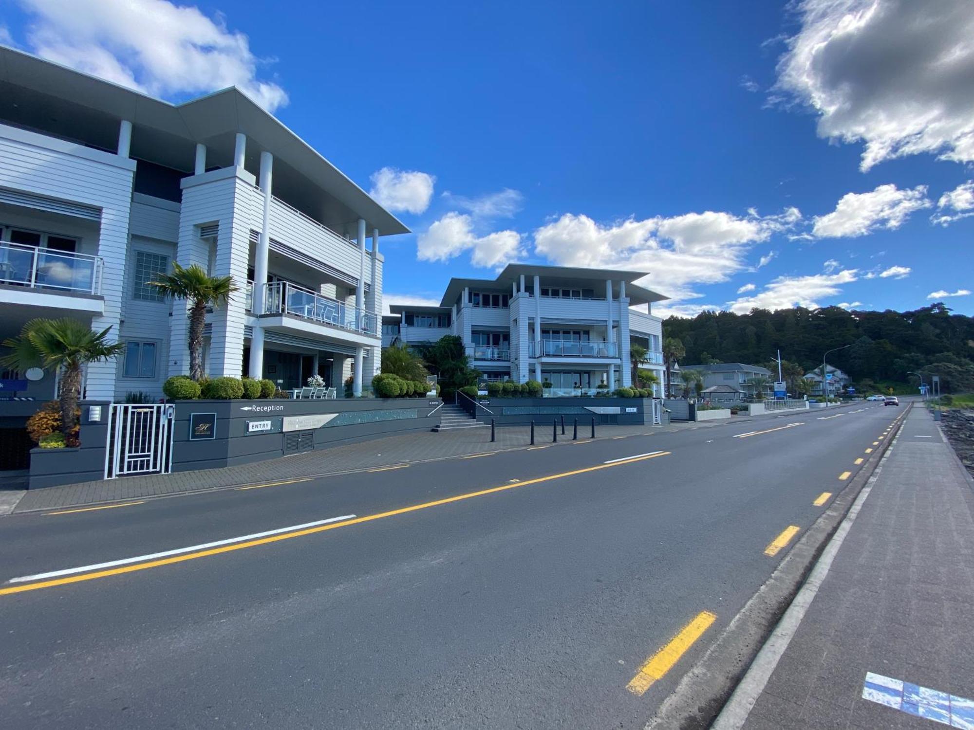 By The Sea Διαμέρισμα Paihia Εξωτερικό φωτογραφία