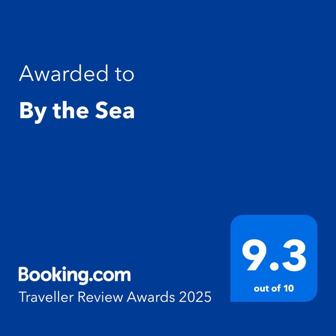 By The Sea Διαμέρισμα Paihia Εξωτερικό φωτογραφία