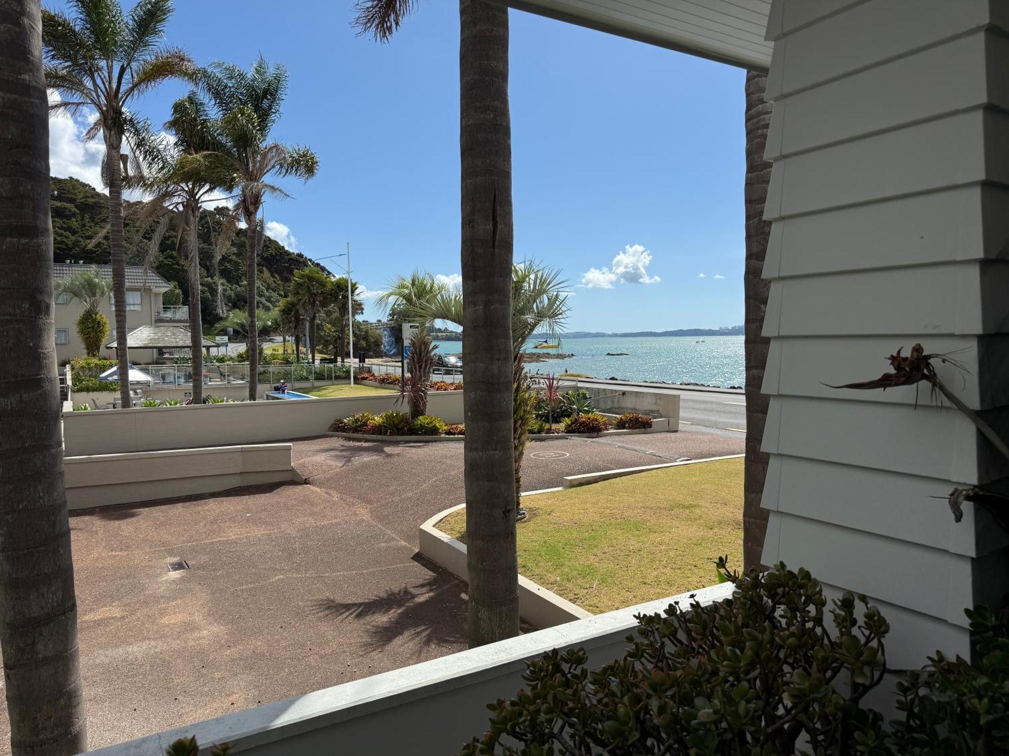 By The Sea Διαμέρισμα Paihia Εξωτερικό φωτογραφία